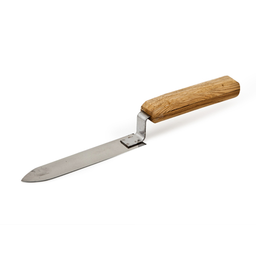 Нож пасечный 150 мм (нерж)